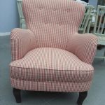 740 5401 ARMCHAIR